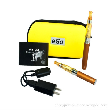 Best EGO-O Electronic Cigarette Twist Battery 3.3V~4.8V Variable Voltage with Huge Vapor